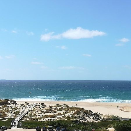 Praia Del Rei Beach 3 Pools Amoreira  Oda fotoğraf