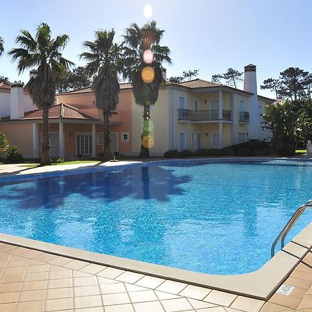 Praia Del Rei Beach 3 Pools Amoreira  Dış mekan fotoğraf